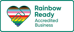 AICT_TICT Badge - Logo Rainbow Ready 1